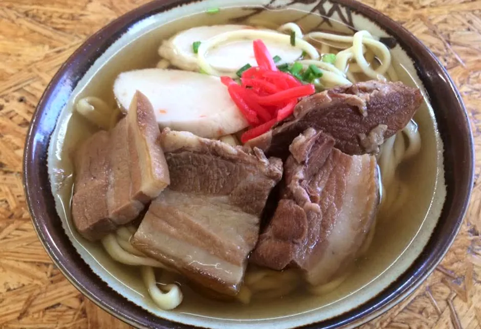 ちえ食堂の料理写真